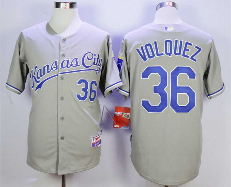 Kansas City Royals jersey