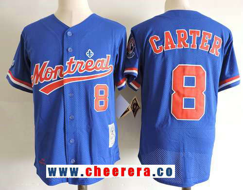 Washington Nationals gray Throwback jersey