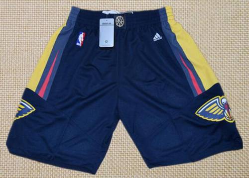 New Orleans Pelicans navy jersey
