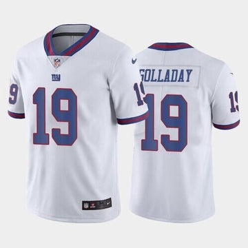 Kenny Golladay New York Giants white jersey