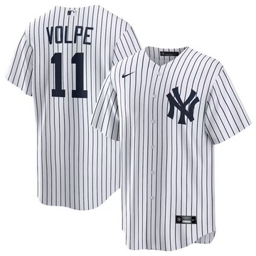 Brett Gardner New York Yankees white jersey