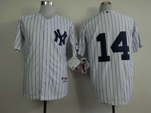 Stephen Drew New York Yankees white jersey