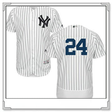 Gary Sanchez New York Yankees white Home jersey