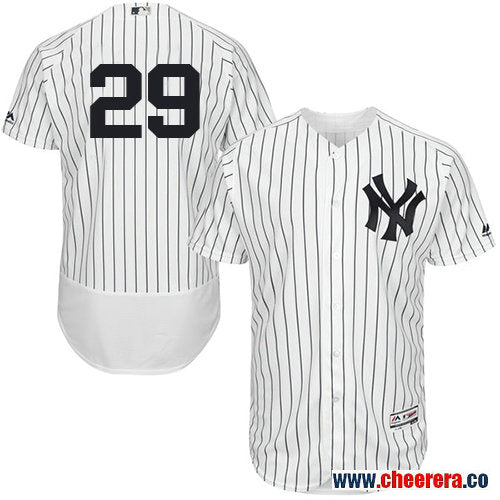 Todd Frazier New York Yankees white Home jersey