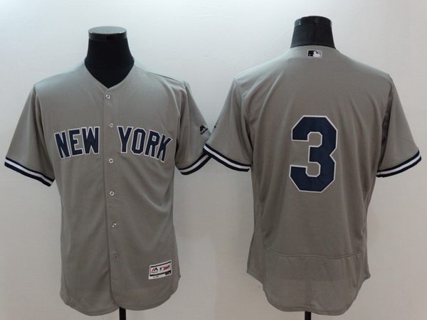 Babe Ruth New York Yankees gray jersey