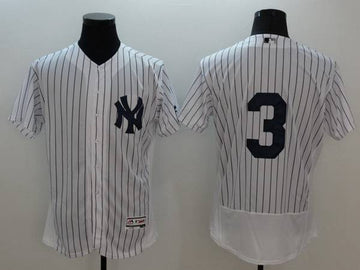 Babe Ruth New York Yankees white jersey