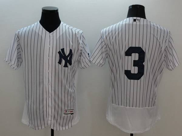 Babe Ruth New York Yankees white jersey