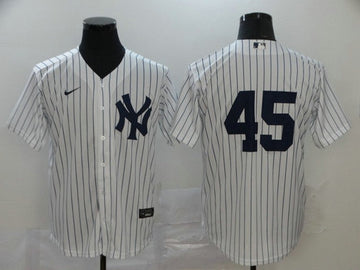 Gerrit Cole New York Yankees white Replica jersey