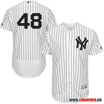 Tommy Kahnle New York Yankees white Home jersey