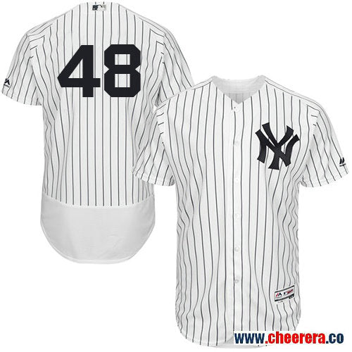 Tommy Kahnle New York Yankees white Home jersey
