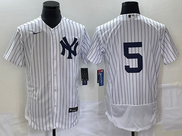 Joe DiMaggio New York Yankees white jersey