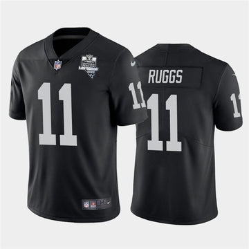 Nike Henry Ruggs Las Vegas Raiders black Vapor jersey