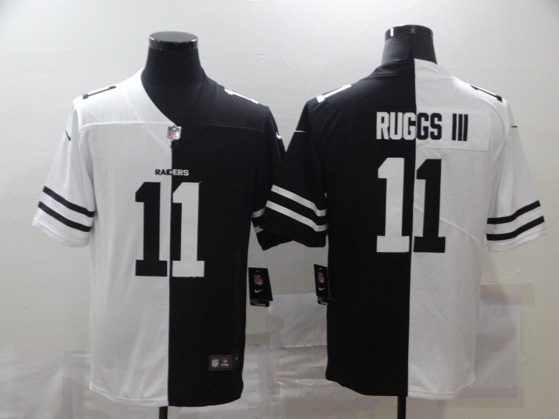 Nike Henry Ruggs III Las Vegas Raiders black Vapor jersey