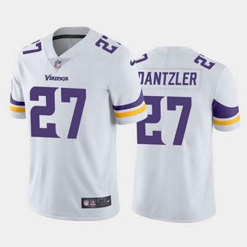 Nike Cameron Dantzler Minnesota Vikings white Vapor jersey