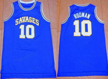 Oklahoma State University Oklahoma State University blue jersey