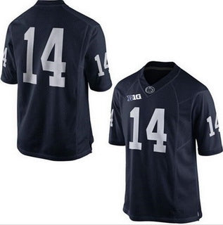 Penn State Nittany Lions navy Limited jersey
