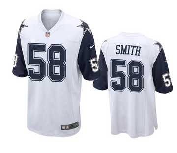 Jalen Carter Philadelphia Eagles green Limited jersey
