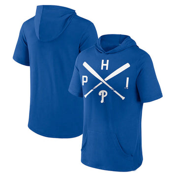 Philadelphia Phillies blue jersey