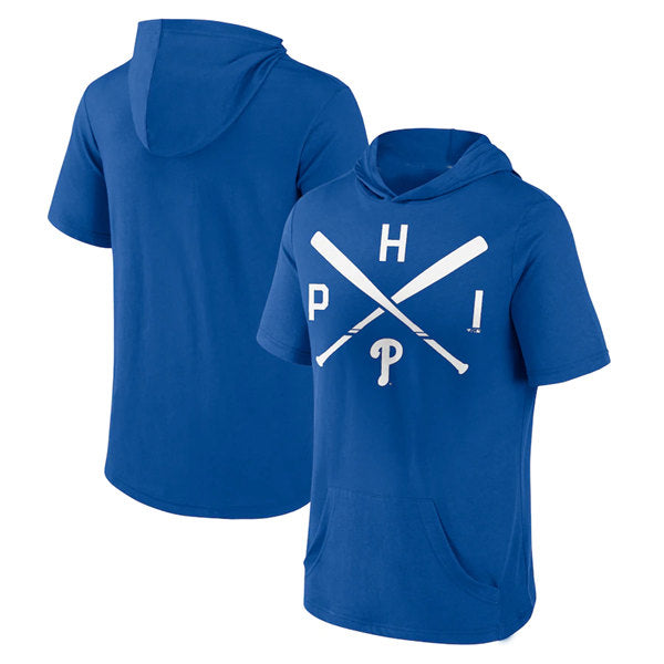 Philadelphia Phillies blue jersey