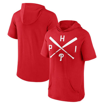 Philadelphia Phillies red jersey