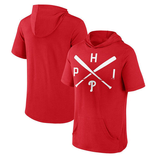 Philadelphia Phillies red jersey