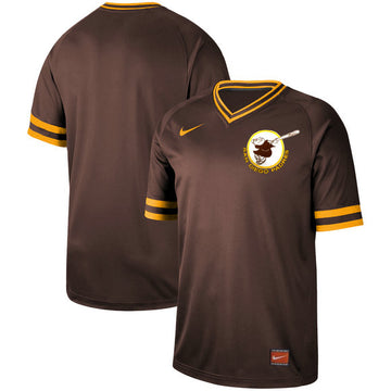 Blank Coffee San Diego Padres Legend jersey