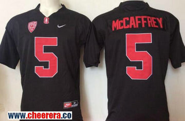 Standford Cardinals Standford Cardinals black jersey