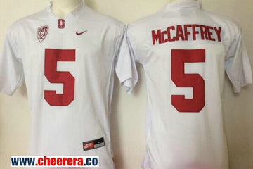 Standford Cardinals Standford Cardinals white jersey