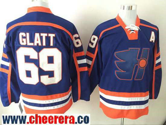 Movie Goon The Movie Goon royal jersey