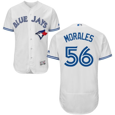 Toronto Blue Jays Home jersey