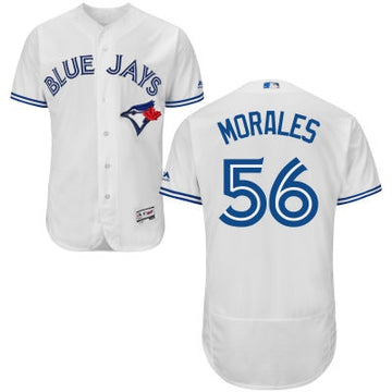 Toronto Blue Jays Home jersey