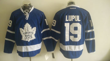 Joffrey Lupul Toronto Maple Leafs royal Home jersey