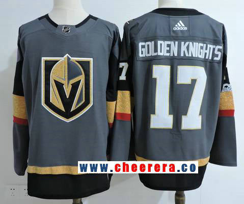 Vegas Golden Knights golden jersey