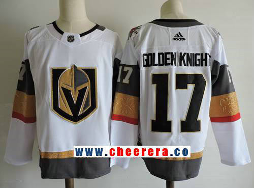 Vegas Golden Knights golden jersey