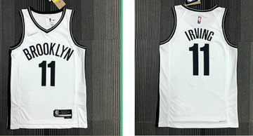 Men Brooklyn Nets jersey