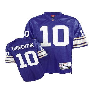 Minnesota Vikings purple Throwback jersey