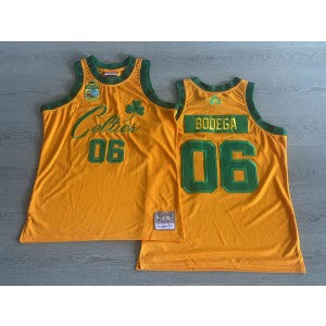 NBA Bodega NBA Bodega x mitchell&ness Worldwide jersey