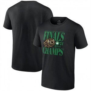 NBA Boston Celtics black jersey