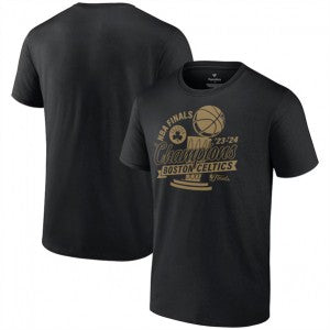 NBA Boston Celtics black jersey