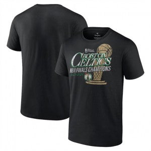 NBA Boston Celtics black jersey