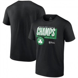 NBA Boston Celtics black jersey