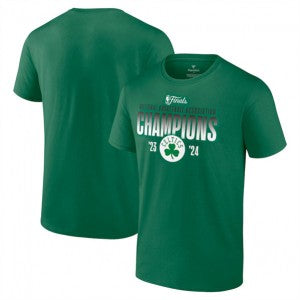 NBA Boston Celtics green jersey