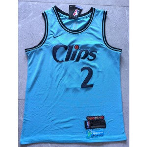 NBA Los Angeles Clippers jersey