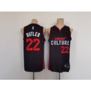 NBA Miami Heat jersey