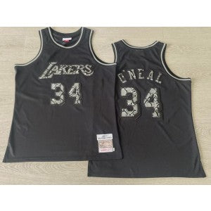 NBA Los Angeles Lakers jersey
