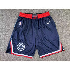 NBA Los Angeles Clippers blue jersey