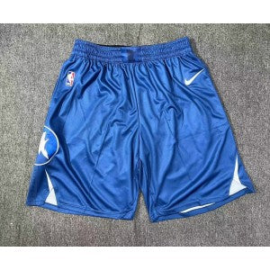 NBA Minnesota Timberwolves blue jersey