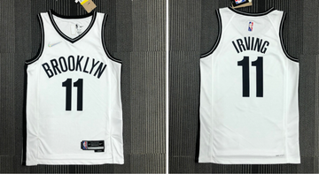 NBA Brooklyn Nets jersey