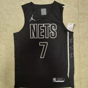 NBA Brooklyn Nets jersey