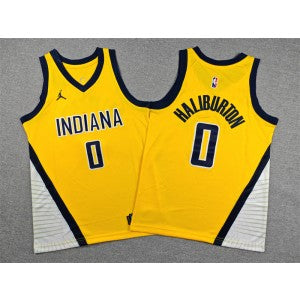 NBA Indiana Pacers jersey